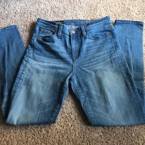 J Crew Jeans Size 29